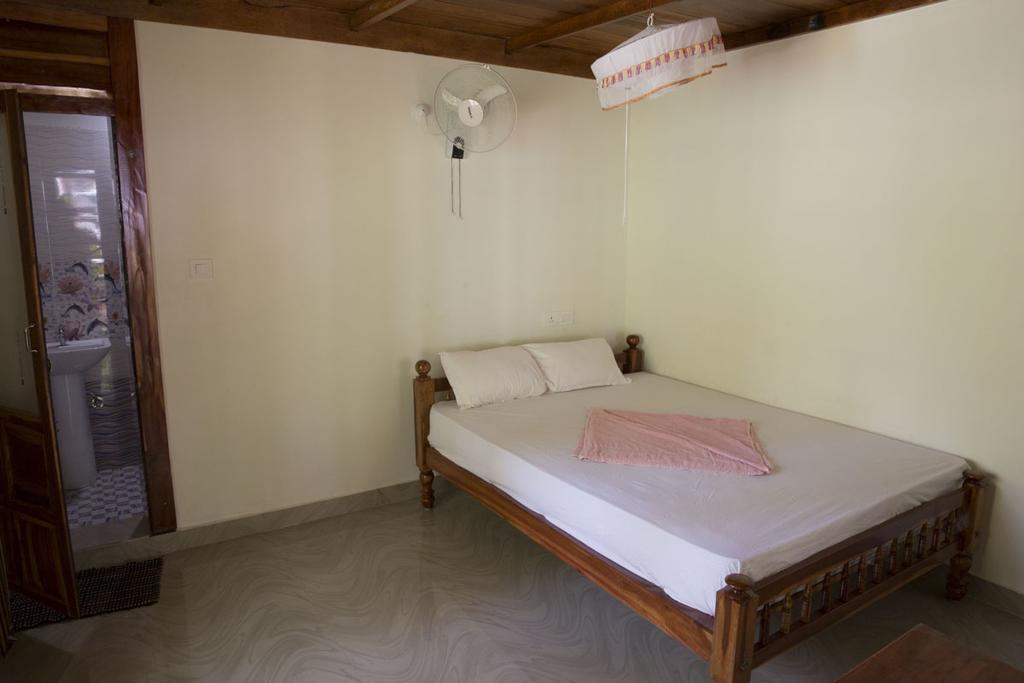 Munroe Nest Homestay Mundrothuruth 외부 사진