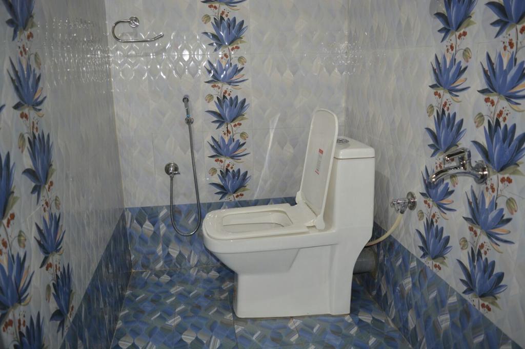 Munroe Nest Homestay Mundrothuruth 외부 사진