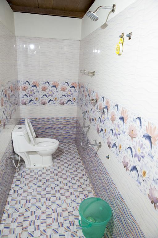 Munroe Nest Homestay Mundrothuruth 외부 사진